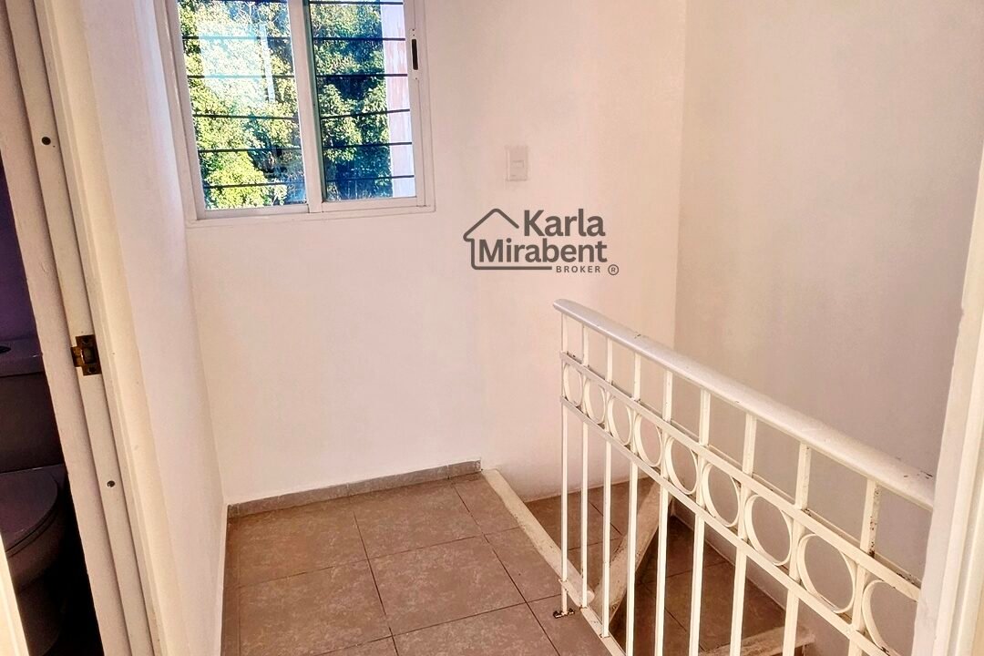 casa en renta santa fe cancun poligono sur (10)