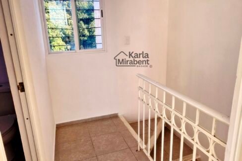 casa en renta santa fe cancun poligono sur (10)