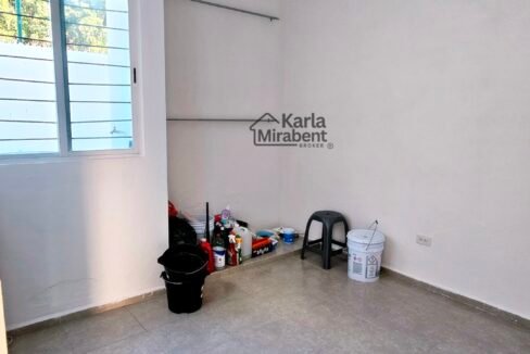 casa en renta santa fe cancun poligono sur (2)