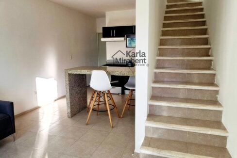 casa en renta santa fe cancun poligono sur (4)