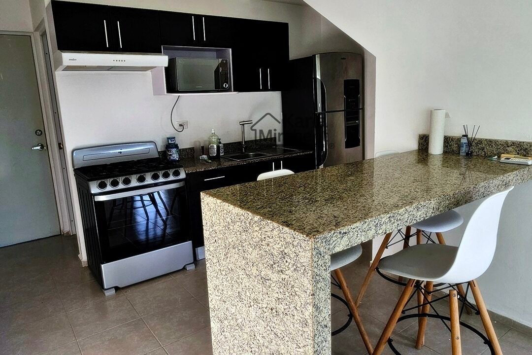 casa en renta santa fe cancun poligono sur (5)