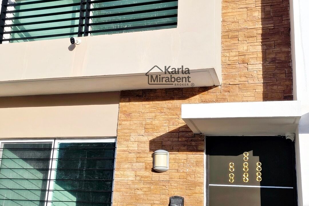 casa en renta santa fe cancun poligono sur (7)