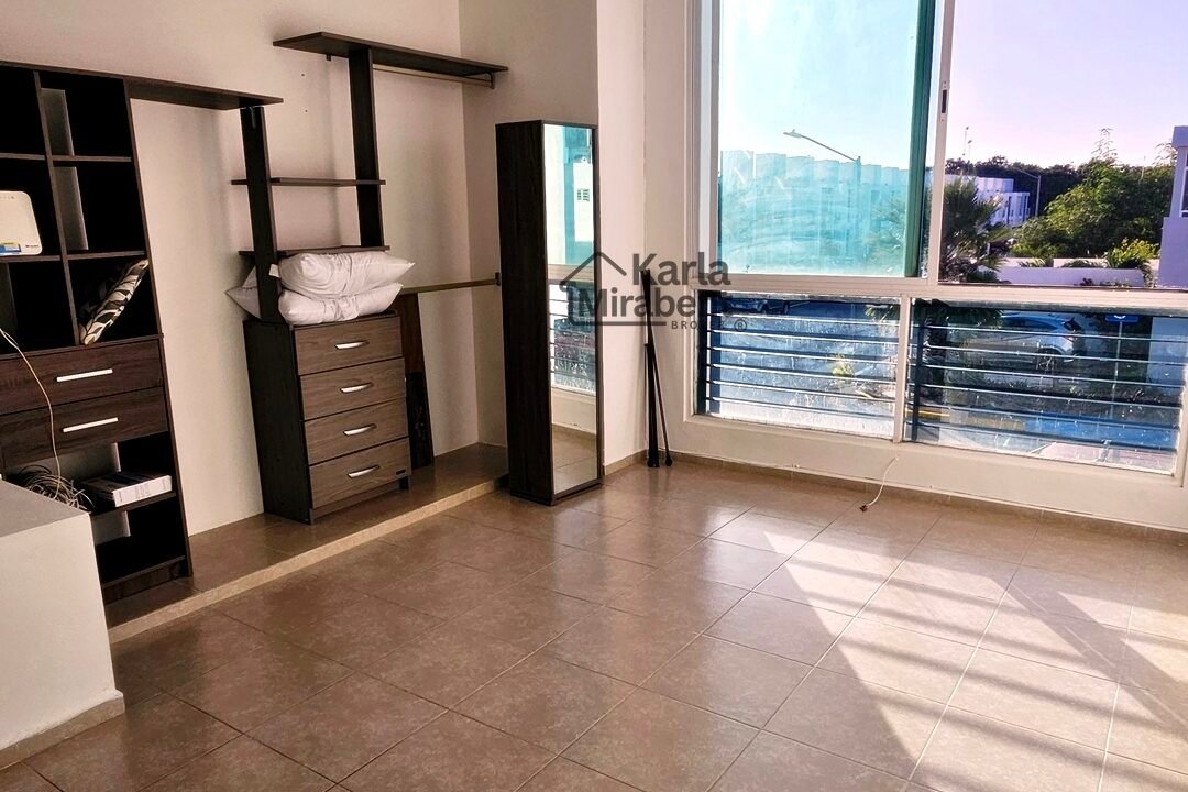 casa en renta santa fe cancun poligono sur (8)