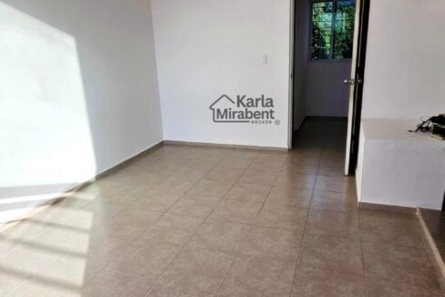 casa en renta santa fe cancun poligono sur (9)